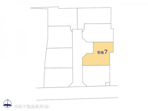 全体区画図