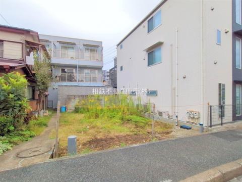 神奈川県横浜市保土ケ谷区坂本町新築戸建