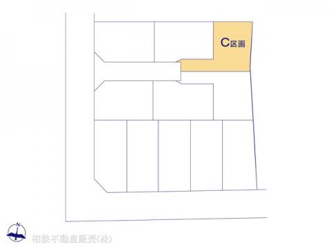 全体区画図