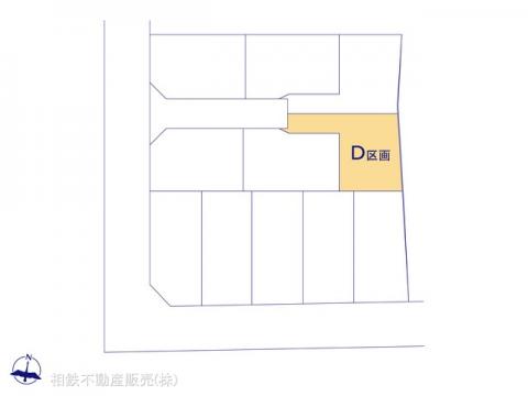 全体区画図