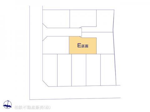 全体区画図