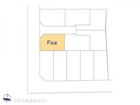 全体区画図