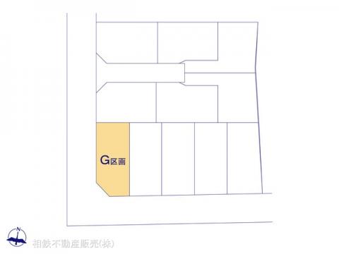 全体区画図