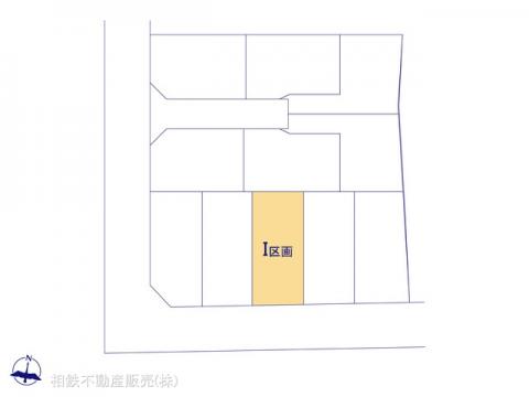 全体区画図