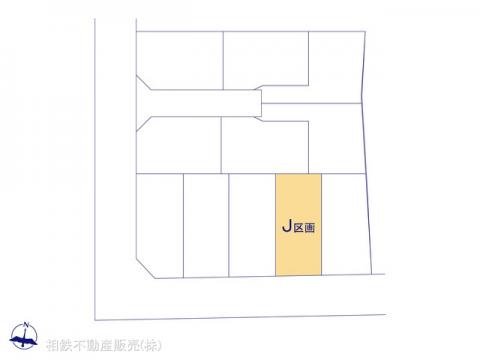 全体区画図