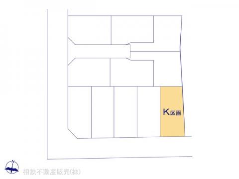 全体区画図