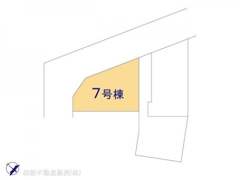 全体区画図