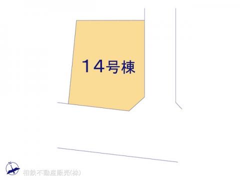 全体区画図