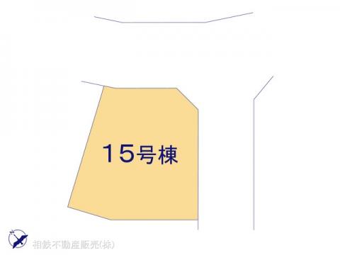 全体区画図