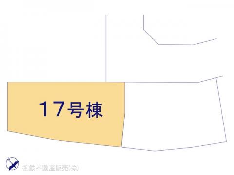 全体区画図