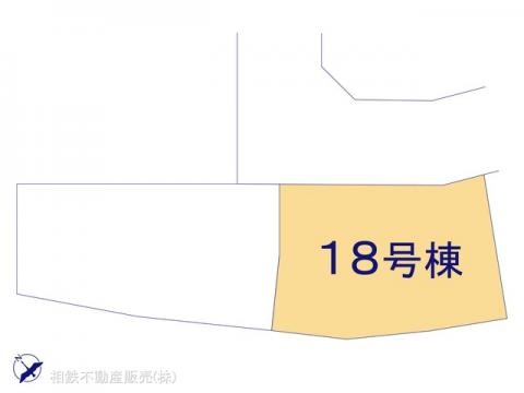 全体区画図