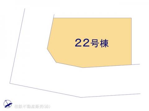 全体区画図