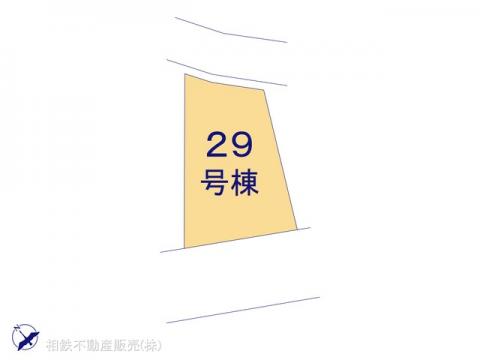全体区画図