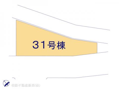 全体区画図