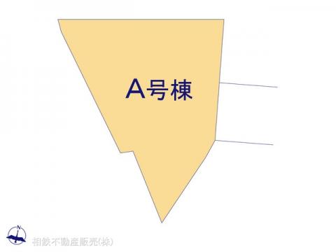 全体区画図