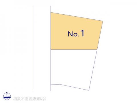 全体区画図