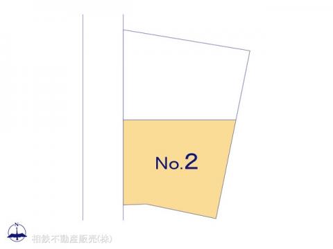 全体区画図