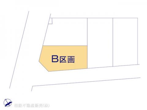 全体区画図