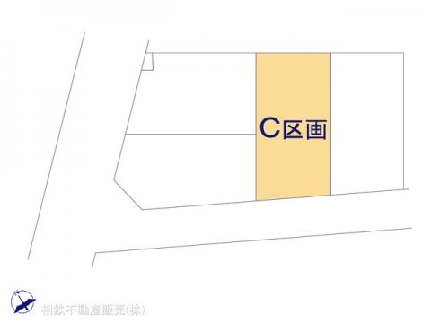 全体区画図