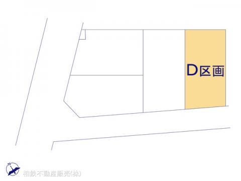 全体区画図