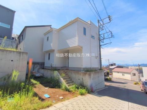 神奈川県海老名市大谷北２丁目新築戸建