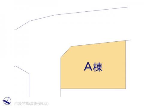 全体区画図