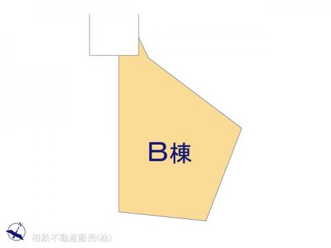 全体区画図