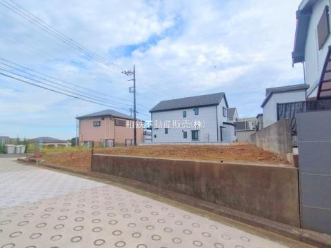 神奈川県横浜市神奈川区羽沢町売地
