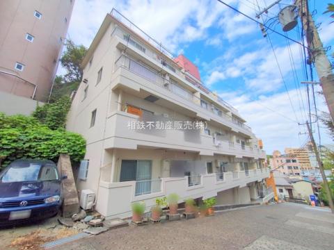ローレル南横浜