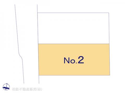 全体区画図