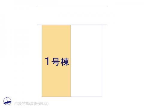 全体区画図