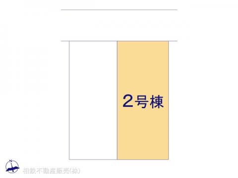 全体区画図