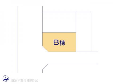 全体区画図