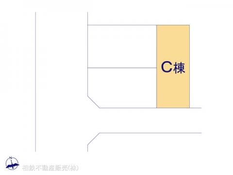 全体区画図
