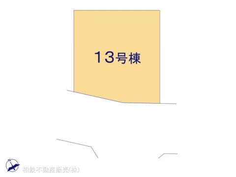 全体区画図