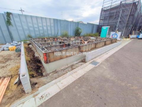 神奈川県座間市東原２丁目新築戸建