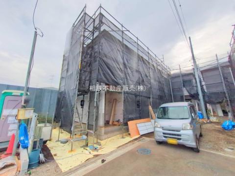 神奈川県座間市東原２丁目新築戸建