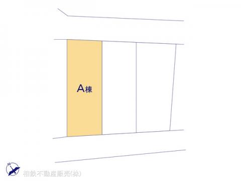 全体区画図