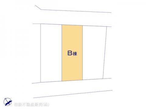 全体区画図