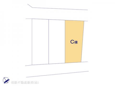 全体区画図