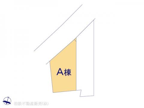 全体区画図
