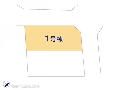 全体区画図