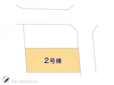 全体区画図