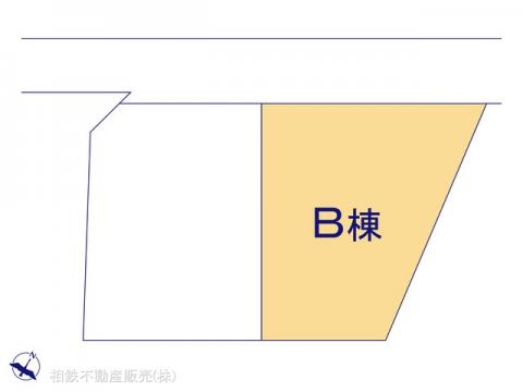 全体区画図