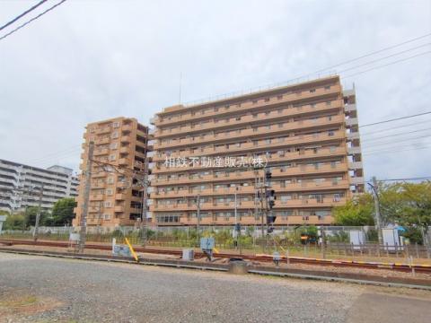 アパガーデンコート海老名