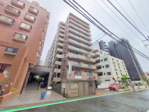 ロイヤルステージ海老名III