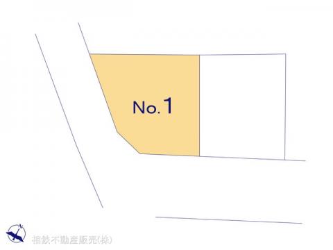 全体区画図