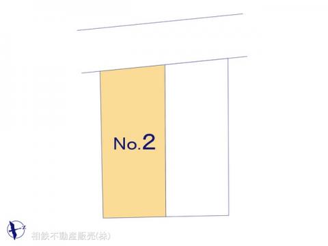 全体区画図