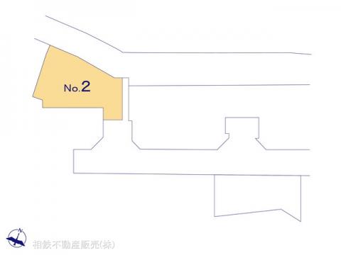 全体区画図