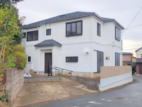 神奈川県横浜市泉区新橋町中古戸建